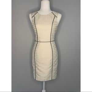 ❤️H&M Jacquard-Weave Dress